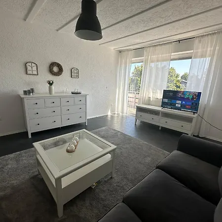 Appartement Pulheim Living 4a Frechen