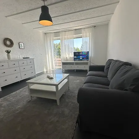 Pulheim Living 4a Appartement *