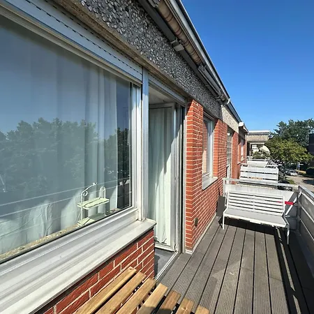 Appartement Pulheim Living 4a *
