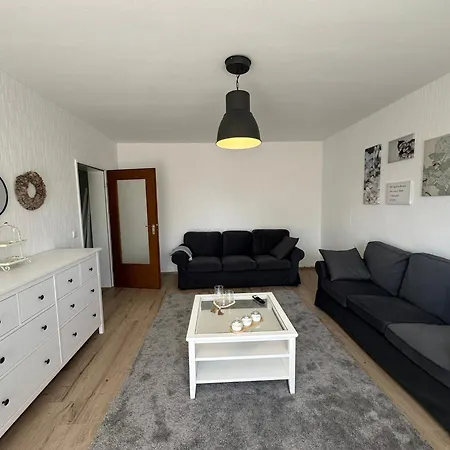 Pulheim Living 4a Appartement *
